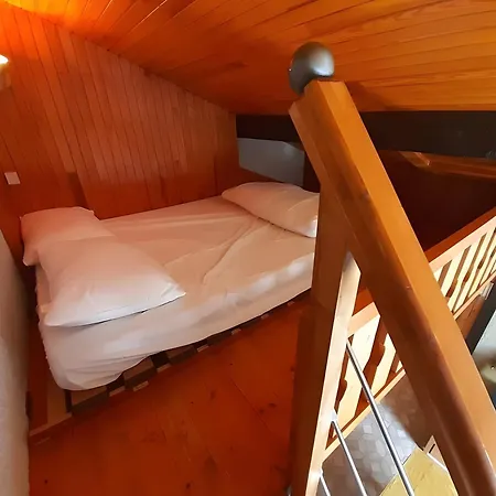 Aiguille De Mey 12 Apartment *